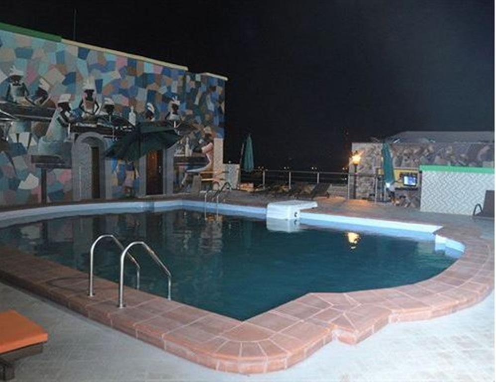 Westown Hotel Λάγος Εξωτερικό φωτογραφία