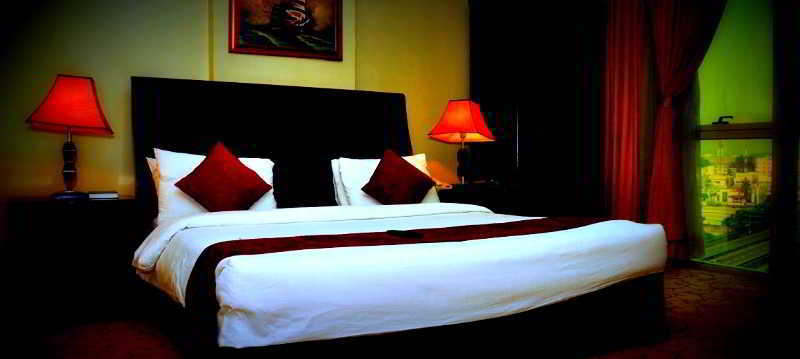 Westown Hotel Λάγος Εξωτερικό φωτογραφία