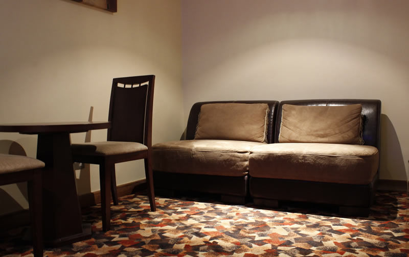 Westown Hotel Λάγος Εξωτερικό φωτογραφία