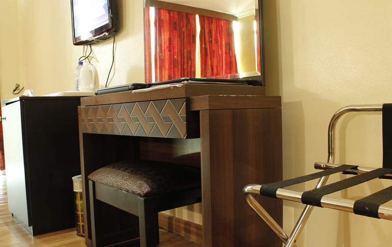 Westown Hotel Λάγος Εξωτερικό φωτογραφία