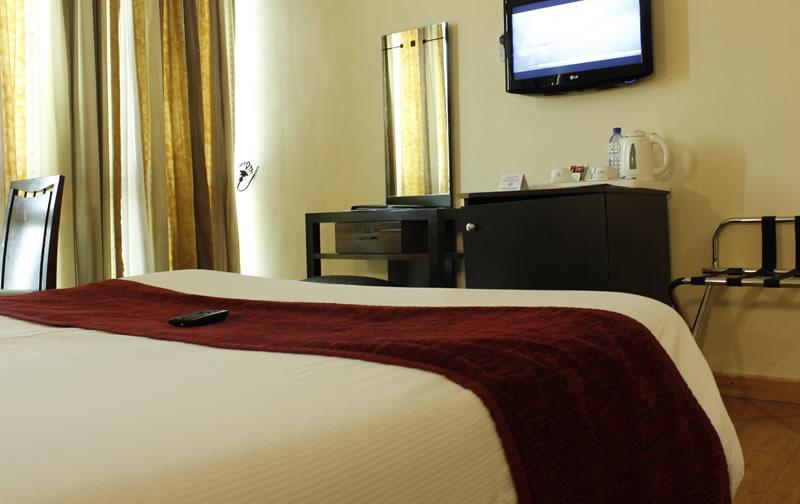 Westown Hotel Λάγος Εξωτερικό φωτογραφία