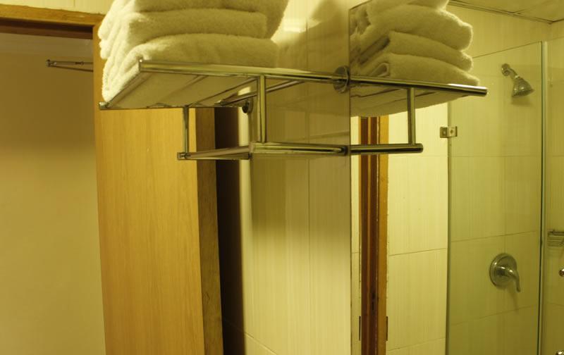 Westown Hotel Λάγος Εξωτερικό φωτογραφία