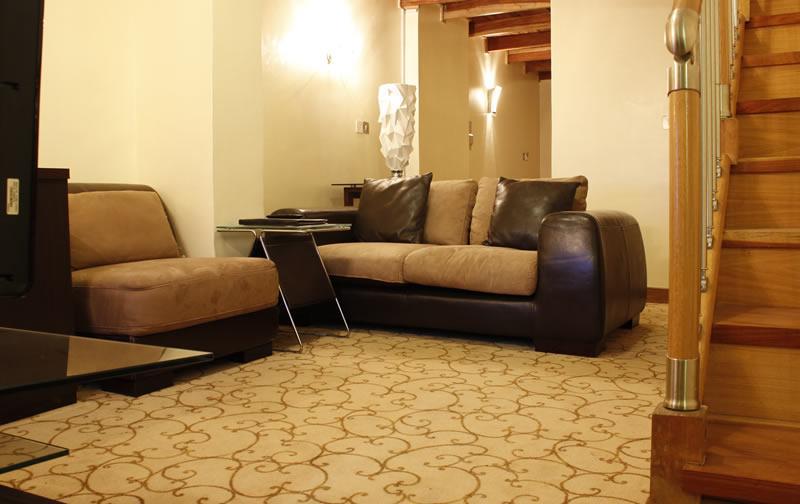 Westown Hotel Λάγος Εξωτερικό φωτογραφία